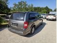 CHRYSLER GRAND VOYAGER 2008/11 - 6