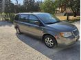 CHRYSLER GRAND VOYAGER 2008/11 - 9
