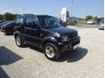 SUZUKI JIMNY 2003/4 - 4