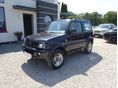 SUZUKI JIMNY 2003/4 - 2