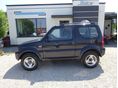 SUZUKI JIMNY 1.3 JLX 4x4!Megbizható Benzines!Klíma!Km:138e.!
