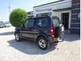 SUZUKI JIMNY 2003/4 - 6