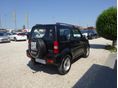 SUZUKI JIMNY 2003/4 - 8
