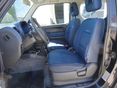 SUZUKI JIMNY 2003/4 - 10