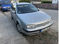 VOLKSWAGEN GOLF IV 1999/8 - 2
