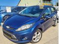 FORD FIESTA 1.25 Trend