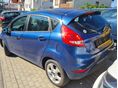 FORD FIESTA 2010/4 - 2