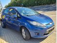 FORD FIESTA 2010/4 - 3
