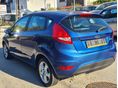 FORD FIESTA 2010/4 - 2