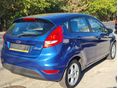 FORD FIESTA 2010/4 - 3
