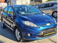 FORD FIESTA 2010/4 - 4