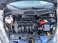 FORD FIESTA 2010/4 - 12