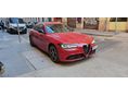 ALFA ROMEO GIULIA 2.0 MultiAir Competizione (Automata)