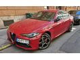 ALFA ROMEO GIULIA 2023/11 - 2