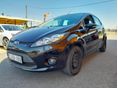 FORD FIESTA 1.25 Ambiente Magyarországi!