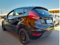 FORD FIESTA 2011/8 - 2