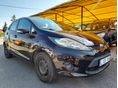 FORD FIESTA 2011/8 - 4