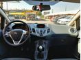 FORD FIESTA 2011/8 - 9