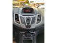FORD FIESTA 2011/8 - 10