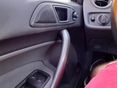 FORD FIESTA 2011/8 - 12