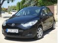 MAZDA 2 1.3i TE Plus