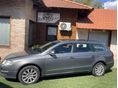 VOLKSWAGEN PASSAT VI 2007/4 - 2