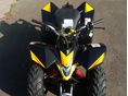 SUZUKI LT-Z 90 4T 2018