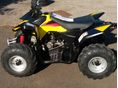 SUZUKI LT-Z 2018/9 - 3