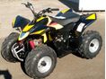 SUZUKI LT-Z 2018/9 - 8