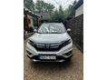 HONDA CR-V 2016/11 - 2
