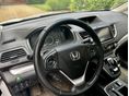 HONDA CR-V 2016/11 - 5
