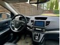 HONDA CR-V 2016/11 - 6