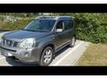NISSAN X-TRAIL 2007/12 - 2