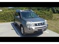 NISSAN X-TRAIL 2.0 dCi SE T31 4X4