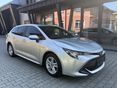 TOYOTA COROLLA Touring Sports 1.8 Hybrid Executive e-CVT KITŰNŐ ÁLLAPOT/ NAVI/ TOLATÓ KAMERA/ SÁVTARTÓ/ ÜLÉS FŰTÉS/ DIGIT KLÍMA/ TELJES S