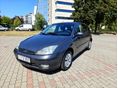 FORD FOCUS 1.6 Fresh /magyar/2.tulaj/friss vizsga/szervízkönyv/klíma/el.ablak/új gumik