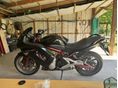 KAWASAKI ER-6F 2007/7 - 5