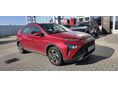 HYUNDAI BAYON 1.2 MPi Limited Magyar. valós km. végig szervizelt. 1. tulajtól!