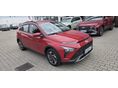 HYUNDAI BAYON 1.2 MPi Limited Magyar. valós km. végig szervizelt. 1. tulajtól!