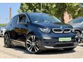 BMW I3 120Ah (Automata) I3s. friss szerviz. végig vezetett sz.könyv. adap. LED. kevés km. nagy navi. kam