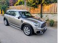 MINI COUNTRYMAN 2.0 D Cooper ALL4 (Automata)