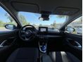 TOYOTA YARIS 2021/6 - 4