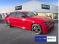 ALFA ROMEO GIULIA 2.0 Veloce Q4 (Automata) PDC/KAMERA/LED/NAVI/HiFi/ÁFA-s