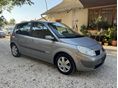 RENAULT SCENIC Scénic 1.6 Dynamique Plus 73e. km. első tulaj