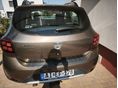 DACIA SANDERO 2017/9 - 8