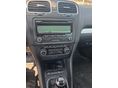 VOLKSWAGEN GOLF VI 2010/7 - 3