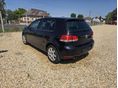 VOLKSWAGEN GOLF VI 2010/7 - 8