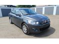 CITROEN C-ELYSEE C-Elysée 1.6 VTi Collection EURO6 +DIGIT KLÍMA+TOLATÓRADAR+ALUKERÉK+