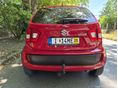 SUZUKI IGNIS 2019/12 - 6
