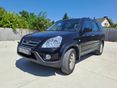 HONDA CR-V 2.2i CTDi ES Executive RD9